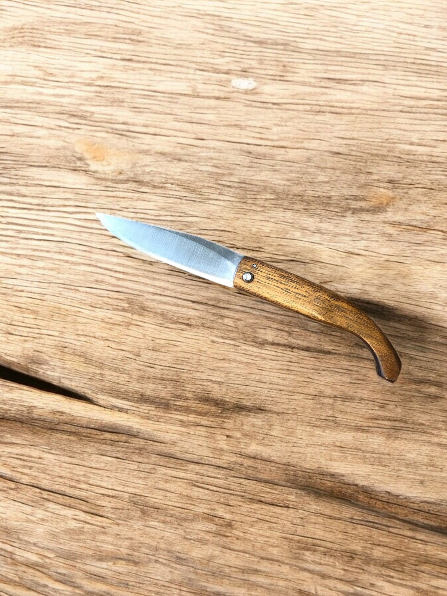 NCM Brut de Forge Blade
