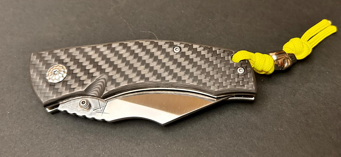 Chui Wharncliffe Blade