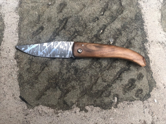 NCM PRO Acid Blade