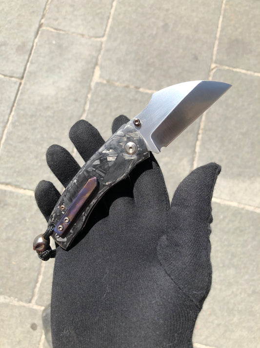The Rhyno FAT CARBON