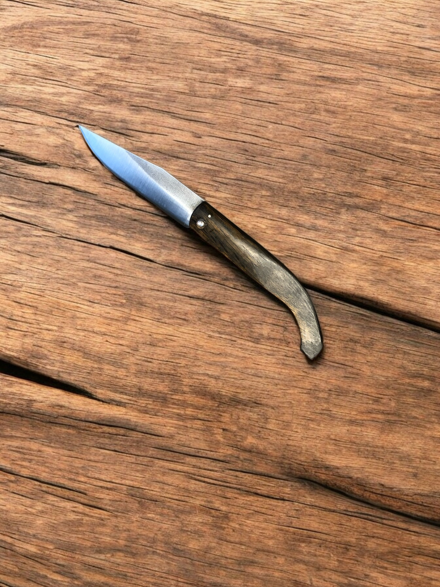 NCM Brut de Forge Blade