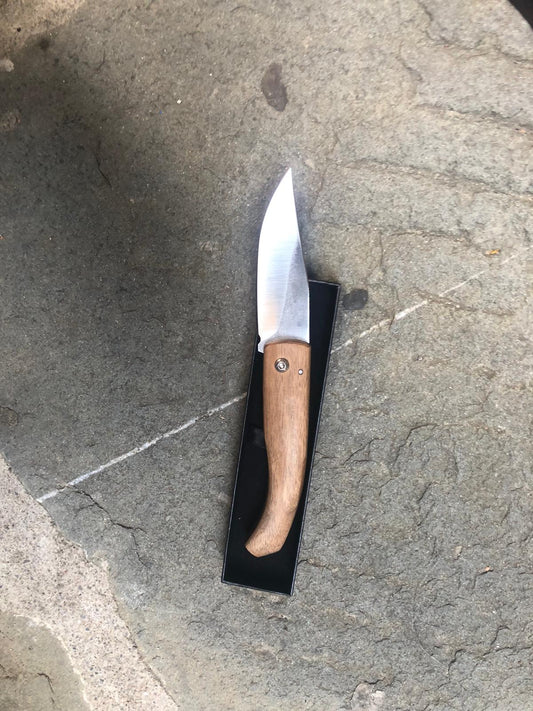 NCM PRO Brut de Forge