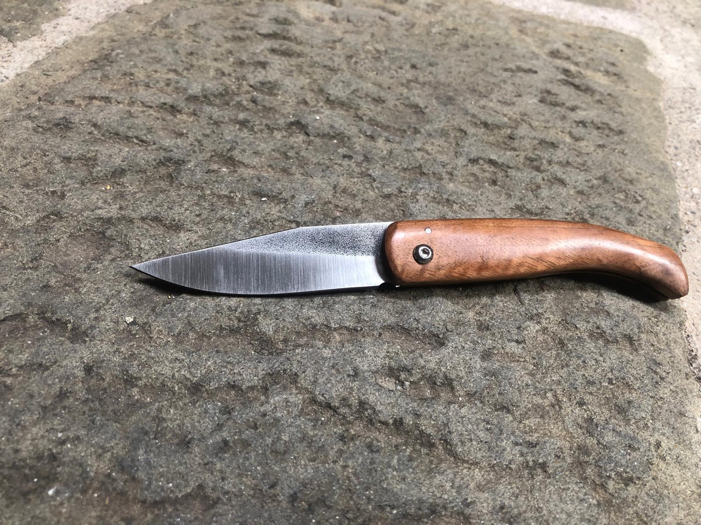 NCM PRO Brut de Forge