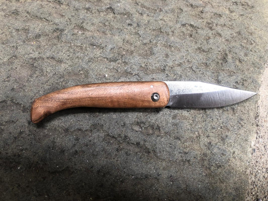 NCM PRO Brut de Forge